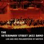 Veterinary Street Jazz Band: Live aus der Philharmonie im Gasteig, CD, CD