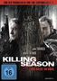 Killing Season, DVD