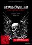 Sylvester Stallone: The Expendables (Extended Director's Cut), DVD