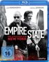 Dito Montiel: Empire State (Blu-ray), BR
