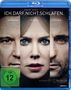 Rowan Joffe: Ich darf nicht schlafen (Blu-ray), BR