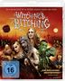 Alex de la Iglesia: Witching & Bitching (Blu-ray), BR