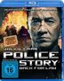 Ding Sheng: Police Story - Back for Law (Blu-ray), BR