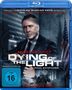 Paul Schrader: Dying of the Light (Blu-ray), BR