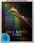 Caradog W. James: Don't Knock Twice (Blu-ray), BR