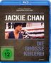 Robert Clouse: Die grosse Keilerei (Blu-ray), BR