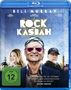 Barry Levinson: Rock the Kasbah (Blu-ray), BR