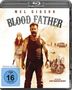 Jean-Francois Richet: Blood Father (Blu-ray), BR