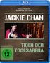 Lo Wei: Tiger der Todesarena (Blu-ray), BR