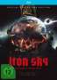 Iron Sky 1 & 2 (Blu-ray), 2 Blu-ray Discs