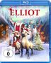 Jennifer Westcott: Elliot - Das kleinste Rentier (Blu-ray), BR