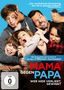 Martin Bourboulon: Mama gegen Papa - Wer hier verliert, gewinnt, DVD