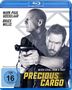 Max Adams: Precious Cargo (Blu-ray), BR