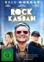 Barry Levinson: Rock the Kasbah, DVD