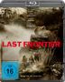 David Hackl: Last Frontier (Blu-ray), BR