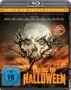: Tales of Halloween (Trick or Treat Edition) (Blu-ray), BR