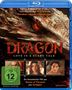 Indar Dgendunbaev: Dragon - Love Is a Scary Tale (Blu-ray), BR