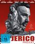 Ariel Vromen: Das Jerico Projekt (Blu-ray im Steelbook), BR