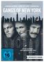 Martin Scorsese: Gangs of New York, DVD