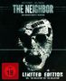 Marcus Dunstan: The Neighbor (Limited Edition) (Blu-ray im Digipack), BR,BR,BR