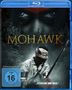 Ted Geoghegan: Mohawk (Blu-ray), BR