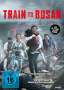 Yeon Sang-Ho: Train to Busan, DVD