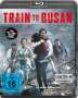 Yeon Sang-Ho: Train to Busan (Blu-ray), BR