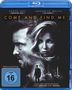 Zack Whedon: Come and find me (Blu-ray), BR