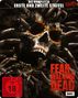 Adam Davidson: Fear the Walking Dead Staffel 1 & 2 (Blu-ray im Steelbook), BR,BR,BR,BR,BR,BR