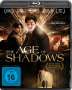 The Age of Shadows (Blu-ray), Blu-ray Disc
