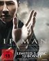 Herman Yau: IP Man - The Complete Collection (Blu-ray im Digipack), BR,BR,BR,BR,BR
