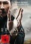 Herman Yau: IP Man - The Complete Collection, DVD,DVD,DVD,DVD,DVD