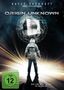 Hasraf Dulull: Origin Unknown, DVD