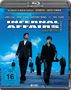 Andrew Lau: Infernal Affairs Trilogie (Blu-ray), BR,BR,BR