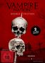 Jim Mickle: Vampire Nation Double Feature, DVD,DVD