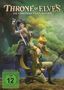 Song Yuefeng: Throne of Elves - Die Chroniken von Altera, DVD