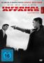 Wai Keung Lau: Infernal Affairs, DVD