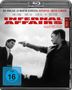 Wai Keung Lau: Infernal Affairs (Blu-ray), BR