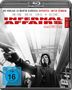 Wai Keung Lau: Infernal Affairs 2 (Blu-ray), BR