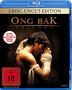 Tony Jaa: ONG-BAK Trilogy (Blu-ray), BR,BR,BR