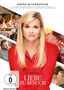 Hallie Meyers-Shyer: Liebe zu Besuch, DVD