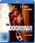 The Doorman (Blu-ray), Blu-ray Disc