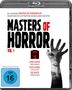Mick Garris: Masters of Horror Vol. 1 (Blu-ray), BR
