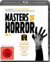 Takashi Miike: Masters of Horror Vol. 4 (Blu-ray), BR