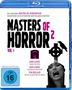 Mick Garris: Masters of Horror 2 Vol. 1 (Blu-ray), BR