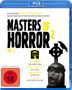 Tobe Hooper: Masters of Horror 2 Vol. 3 (Blu-ray), BR