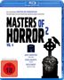 John Carpenter: Masters of Horror 2 Vol. 4 (Blu-ray), BR