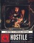 Mathieu Turi: Hostile (Blu-ray im FuturePak), BR