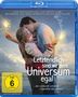 Michael Sucsy: Letztendlich sind wir dem Universum egal (Blu-ray), BR