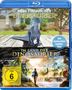 Matt Drummond: Mein Freund, der Dino / Im Land der Dinosaurier (Blu-ray), BR,BR